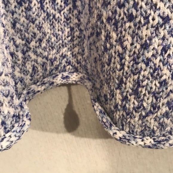 2/$37 Brand new light sweater - Picture 5 of 6